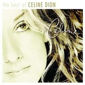 Celine Dion - Very Best of Celine Dion  CD